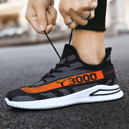 Sports And Leisure Running Shoes