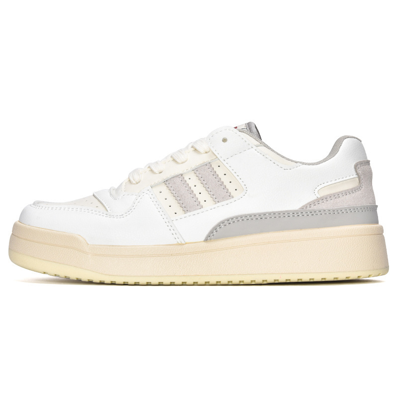 Women's Fashionable And Versatile Height-enhancing Casual Shoes - Image 4