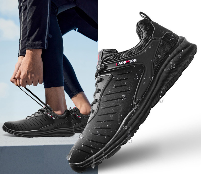 Lightweight And Breathable Water Splash Shoes - Image 2