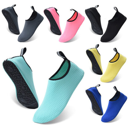 Non-slip Soft Bottom Diving Snorkeling Beach Shoes