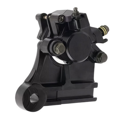 Motorcycle Rear Brake Caliper For Italika Motorcycle Accessories