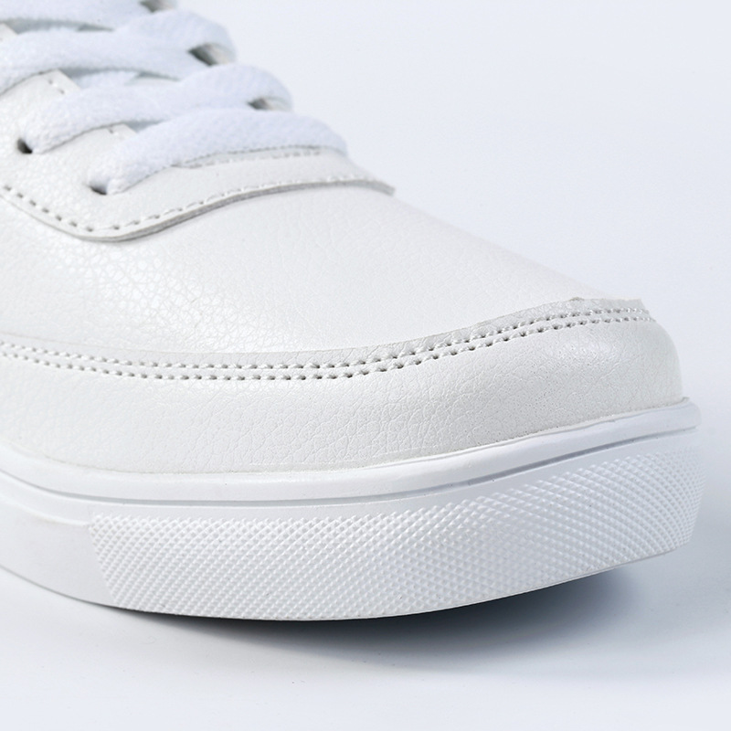 Men's Fashion Casual Thick Bottom Hight Increasing Board Shoes - Image 4