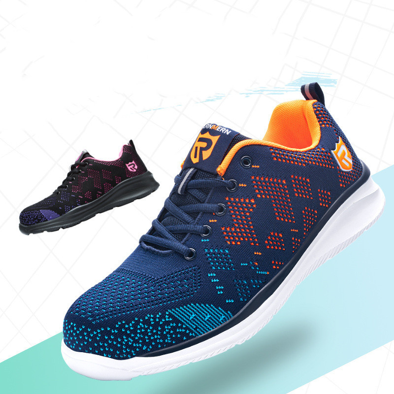 Lightweight And Breathable Water Splash Shoes - Image 5