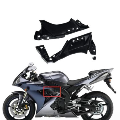 Motorcycle Side To Frame Left And Right Small Panels