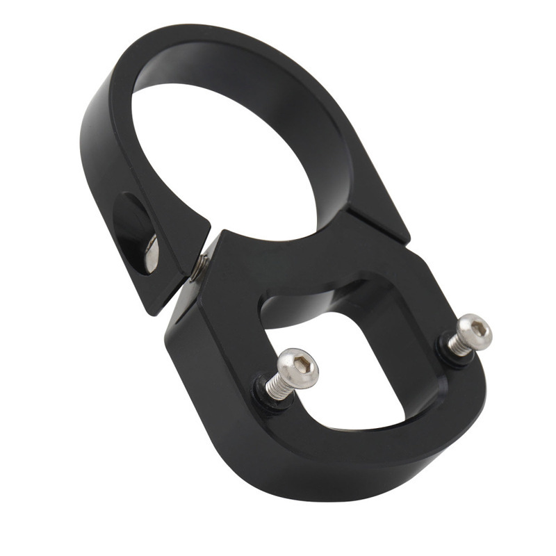 Applicable Electric Scrambling Motorcycle Modified Aluminum Alloy Instrument Stand - Image 4