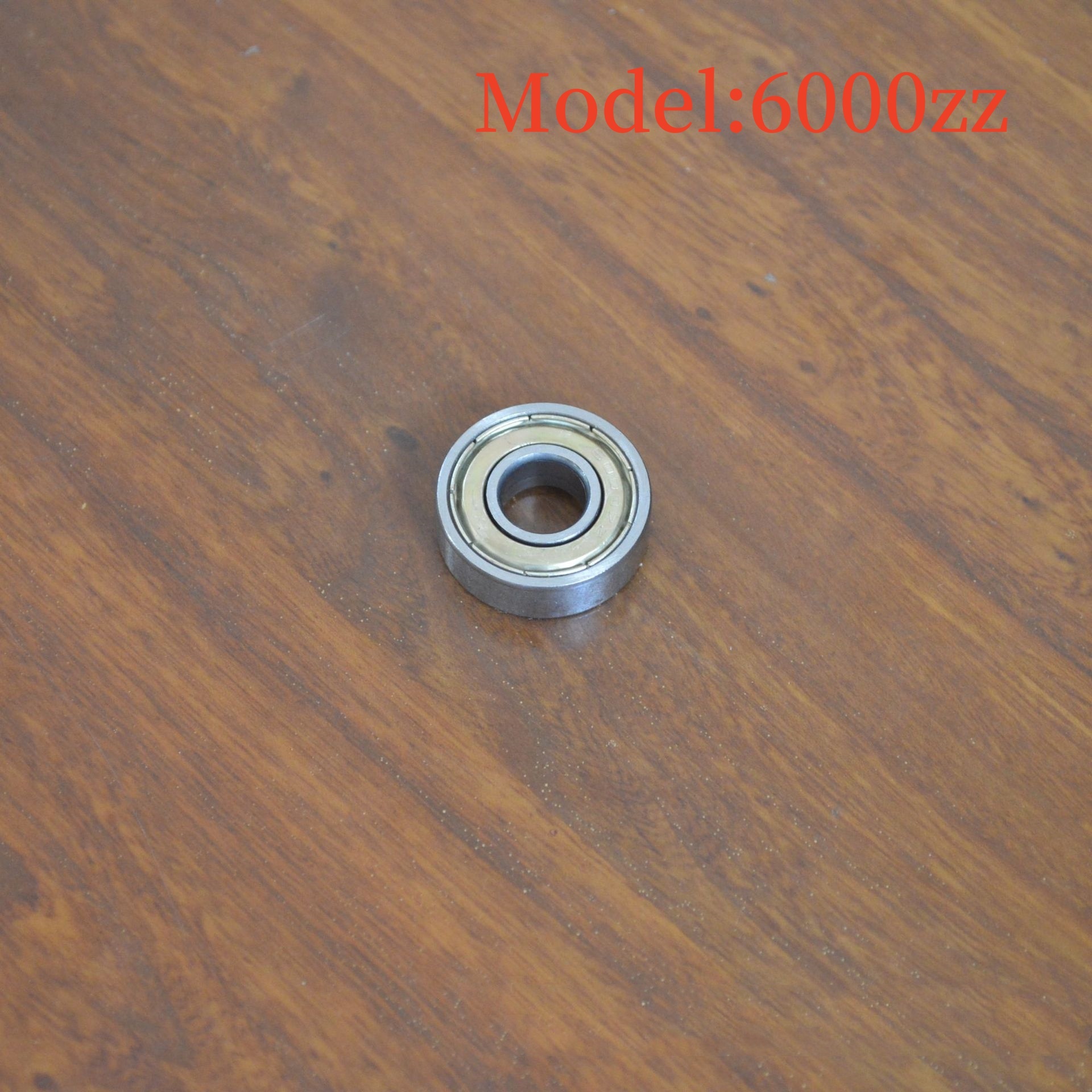 Bearing 6000zz carbon steel bearing 10x26x8mm - Image 6