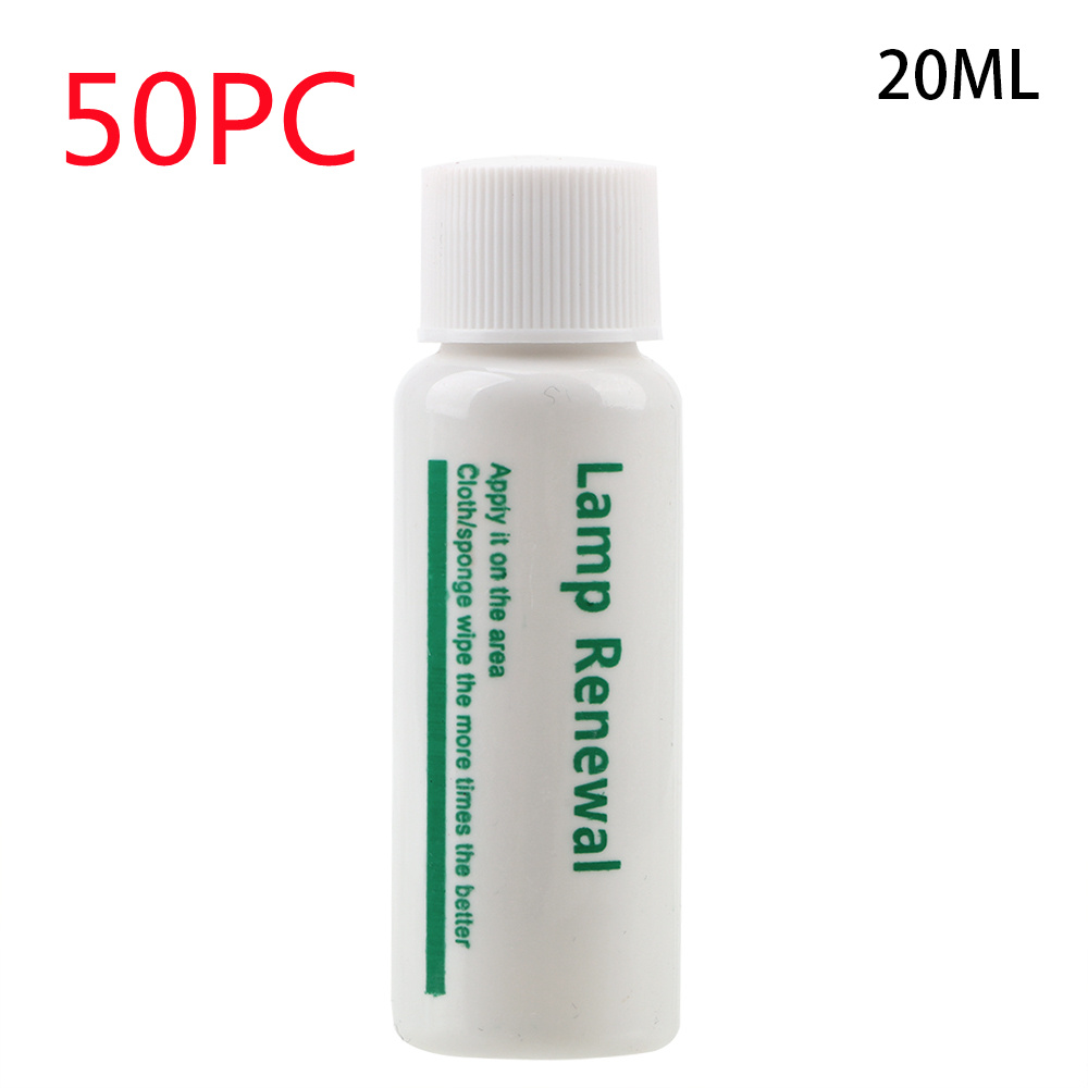 Automobile headlight repair liquid - Image 7