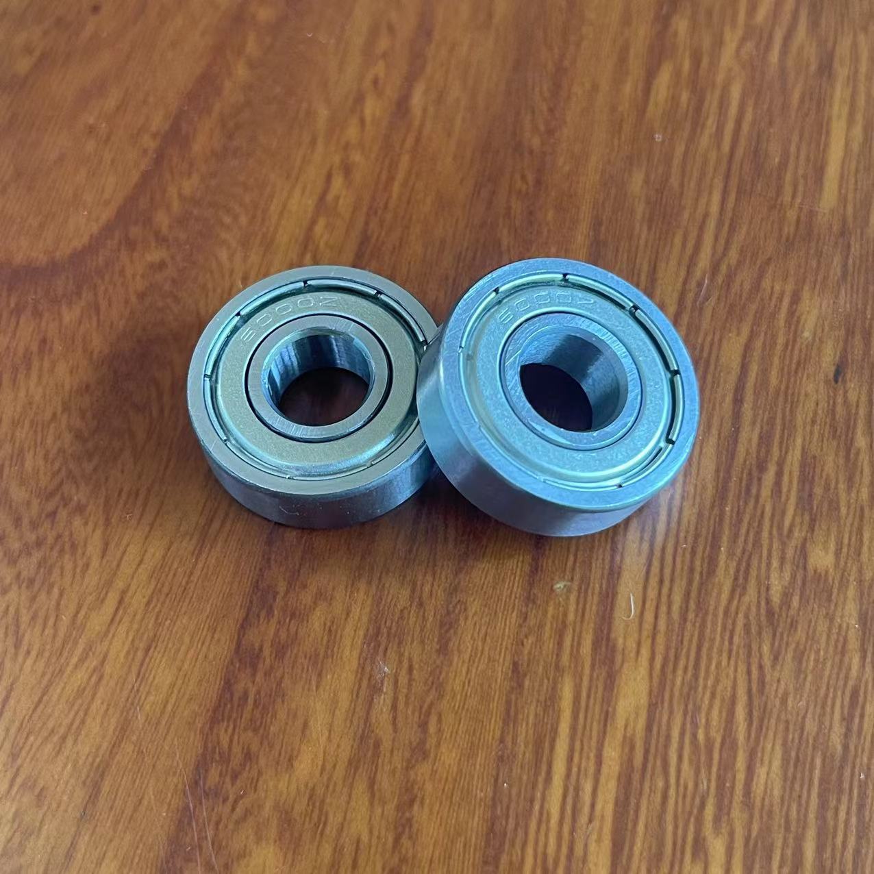 Bearing 6000zz carbon steel bearing 10x26x8mm - Image 3