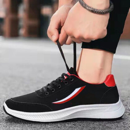 Fashion Casual Sports Cloth Shoes