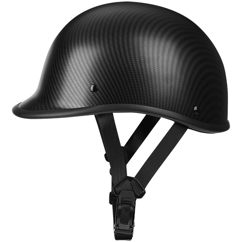 Helmets Retro Hand Curved Four Seasons – Bild 10