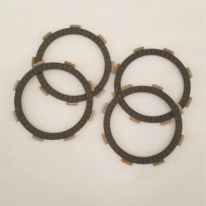 Motorcycle Clutch Friction Plate Motorcycle Parts