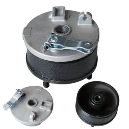 Vento Gladiator 200 Reptile 150200 Trek Left Brake Drum