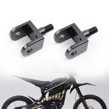 Light Bee And Tanli Accessories Pedal Bracket