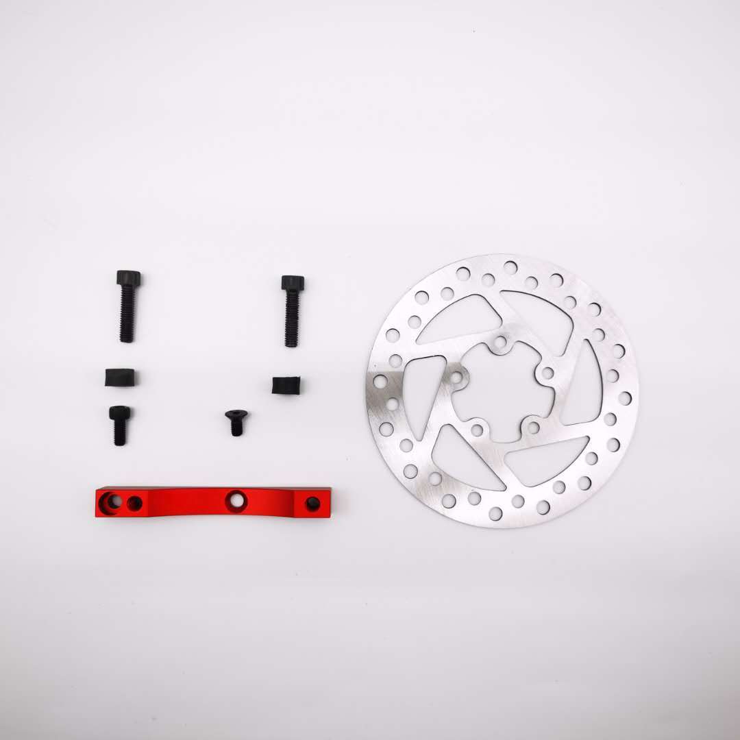 Oil Brake Cable Pull Hydraulic Disc Brake - Image 5