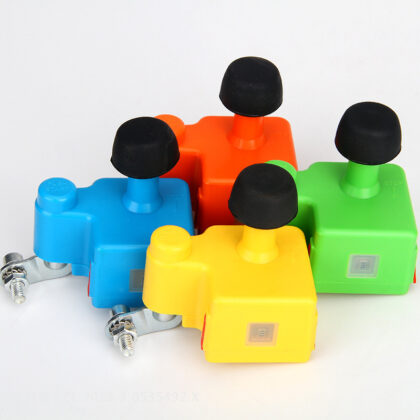 Electric Bicycle Generator Night Riding Equipment Accessories