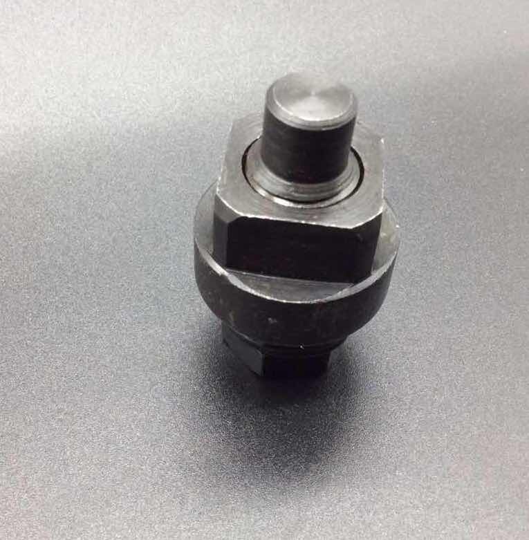 Aodi T40058 Crankshaft Rotating Sleeve Aodi Timing Tool Aodi Special Sleeve — изображение 8