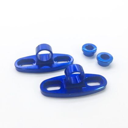 Motorcycle Modification Mirror Code Horizon