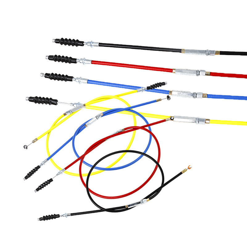 Scrambling Motorcycle ATV ATV Cable - Image 2