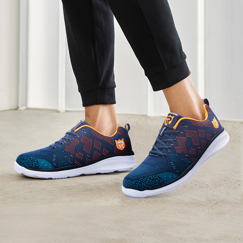 Lightweight And Breathable Water Splash Shoes - Image 6