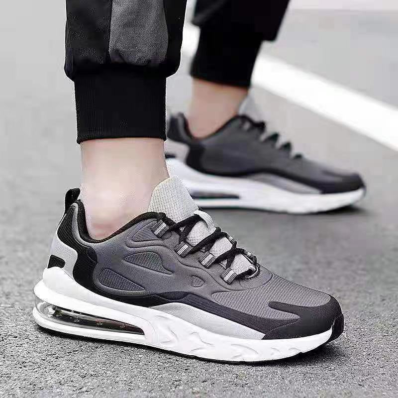 Air Cushion Casual Men's Shoes Comfortable And Lightweight - Image 6