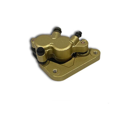 Motorcycle Brake Caliper