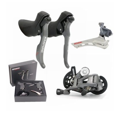 Road Bike Transmission Kit