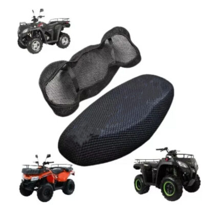 Italika ATV 150 ATV 180 Mesh Seat Cover